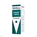 Thuốc trị sỏi, sỏi thận ROWATINEX hộp 50 viên