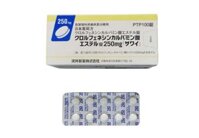 Thuốc trị thoái hoá, đau nhức xương khớp