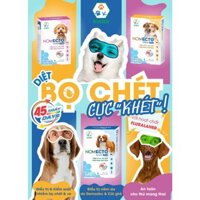 Thuốc trị ve Nomecto chó từ 2 - 20Kg