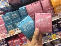 Thuốc trị viêm họng, đau họng Ryukakusan Nhật Bản