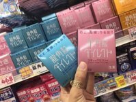 Thuốc trị viêm họng, đau họng Ryukakusan Nhật Bản