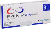 THUỐC TRỊ XUẤT TINH SỚM DAPOXETINE 30mg