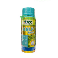 Thuốc trừ bệnh ADC Help 400SC 250ml Muốn Là Được trừ Lem Lép Hạt