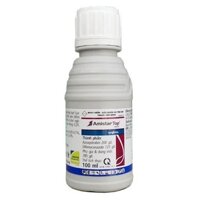 Thuốc Trừ Bệnh Amistar top 325SC (100ml) Syngenta Vfc
