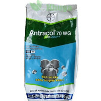 Thuốc trừ bệnh Antracol 70WG cốm 500gr