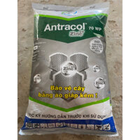 thuốc trừ bệnh ANTRACOL 70WP (gói 1kg)