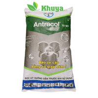 Thuốc trừ bệnh Antracol 70WP gói 1kg chính hãng Bayer
