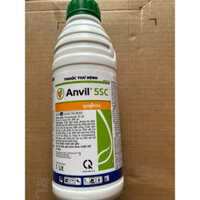Thuốc trừ bệnh  Anvil 5sc