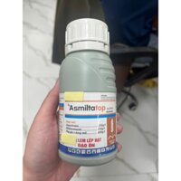 Th.uốc Tr.ừ Bệnh ASMILTATOP SUPER 400SC  Azoxystrobin 250g/l + Difenoconazole 150g/l 250ml