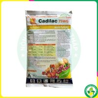 Thuốc Trừ Bệnh Cadilac 75WG (gói 1Kg)