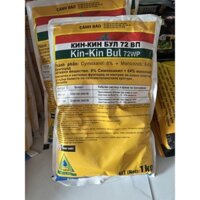 Thuốc trừ bệnh cây trồng Kin Kin Bul 72WP