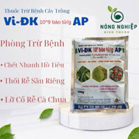 Thuốc Trừ Bệnh Cây Trồng Vi-ĐK 109 bào tử/g AP
