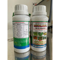 Thuốc trừ bệnh cây trồng Metalaxyl nước