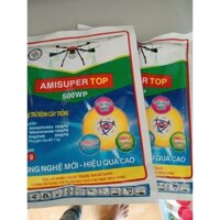 🌻🌻Thuốc trừ bệnh cây trồng 🫱Amisuper Top 500wp 100g