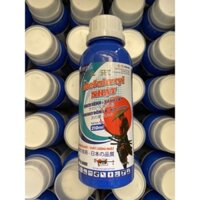Thuốc trừ bệnh cây trồng Metalaxyl nhật dạng nước chai 210ml