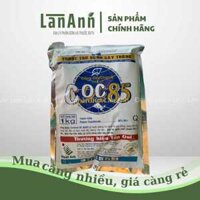 Thuốc trừ bệnh cây trồng Curenox COC 85WP 1kg