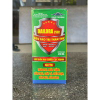 Thuốc trừ bệnh DAILORA 25EC (chai 250ml)