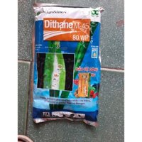 Thuốc trừ bệnh DITHANE M45 80WP 1KG