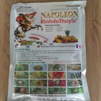 Thuốc trừ bệnh Fortazeb 72WP- Bột xanh-Napoleon Gói 1Kg ,AgriHG