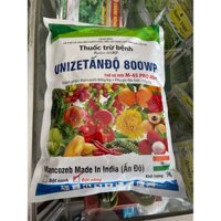 Thuốc Trừ Bệnh Mancozeb Vàng 1kg