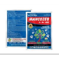 Thuốc trừ bệnh Mancozeb xanh gói 1kg hàng INDIA