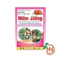 Thuốc Trừ Bệnh META - M - CMP 35WP Nấm Hồng