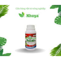 Thuốc trừ bệnh nấm đối kháng Mocabi 240ml Tiêu Diệt Các Loại Nấm