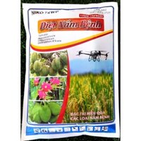 Thuốc trừ bệnh NIKO 72WP