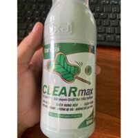 Thuốc trừ bệnh Quạt ba tiêu sạch rong rêu Cờ Lia Mát 500ml