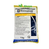 Thuốc trừ bệnh Ridomil Gold 68WG 1kg chính hãng Syngenta