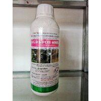 Thuốc trừ bệnh sinh học AGRI-FOS 400 (1 Lít)