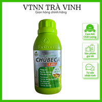 Thuốc Trừ Bệnh Sinh Học CHUBECA 1.8SL - 360ml - Hàng Chuẩn