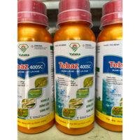 Thuốc Trừ Bệnh Tebaz 400SC (240ml)