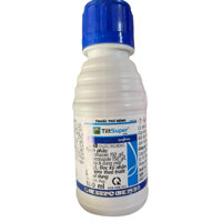 Thuốc trừ bệnh Tilt Super 300EC Syngenta (100ml) - Diệt Trừ nấm bệnh, lem lép hạt, đốm nâu, thán thư, rỉ sắt