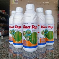 Thuốc trừ bệnh Vina top - Phòng trị bệnh Thán thư, nấm hồng, lem lép hạt