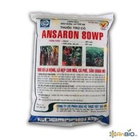 THUỐC TRỪ CỎ ANSARON 80WP - Gói 1Kg