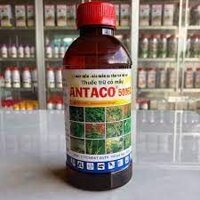 Thuốc trừ cỏ ANTACO 450ML