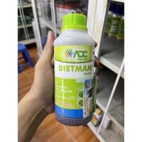 THUỐC TRỪ CỎ DIETMAM 360EC 500ml