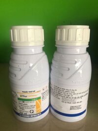Thuốc trừ cỏ Dual gold 250ml
