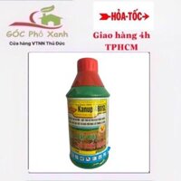 Thuốc trừ cỏ Kanup 480sl 900ml