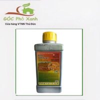 Thuốc trừ cỏ Khai Hoang Q7 900ml
