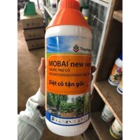 Thuốc trừ cỏ MOBAI 100SL (ngocbaoshopbmt)
