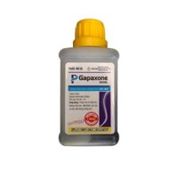 THUỐC TRỪ CỎ Pgapaxone 200SL