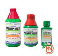 Thuốc trừ cỏ SINASIN 200SL | Sản phẩm thay thế KANUP 480SL