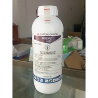 Thuốc trừ mối chuyên nghiẹp từ hãng Sumitomo Nhật Bản - WAZARY 10SC ( chai 1 lít )