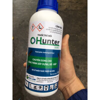 Thuốc trừ mối hulter chai 1 L ( mappacific Singapore )