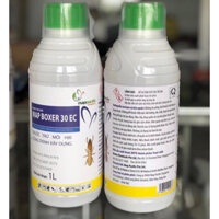 Thuốc trừ mối mapboxer 30EC chai 1 L ( mappacific Singapore )