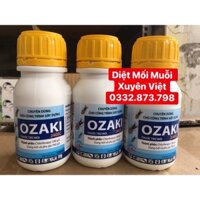 Thuốc trừ mối OZAKI 240SC ( chai 100ml)