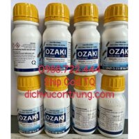 Thuốc trừ mối Ozaki 240SC chai 100ml