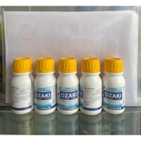 Thuốc trừ mối Ozaki 240SC chai 100ml